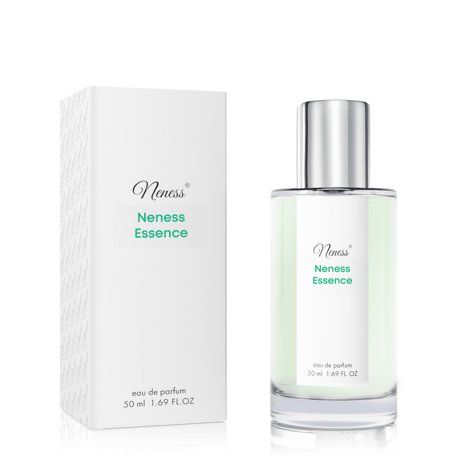 Neness Essence parfémovaná voda pro muže 50 ml