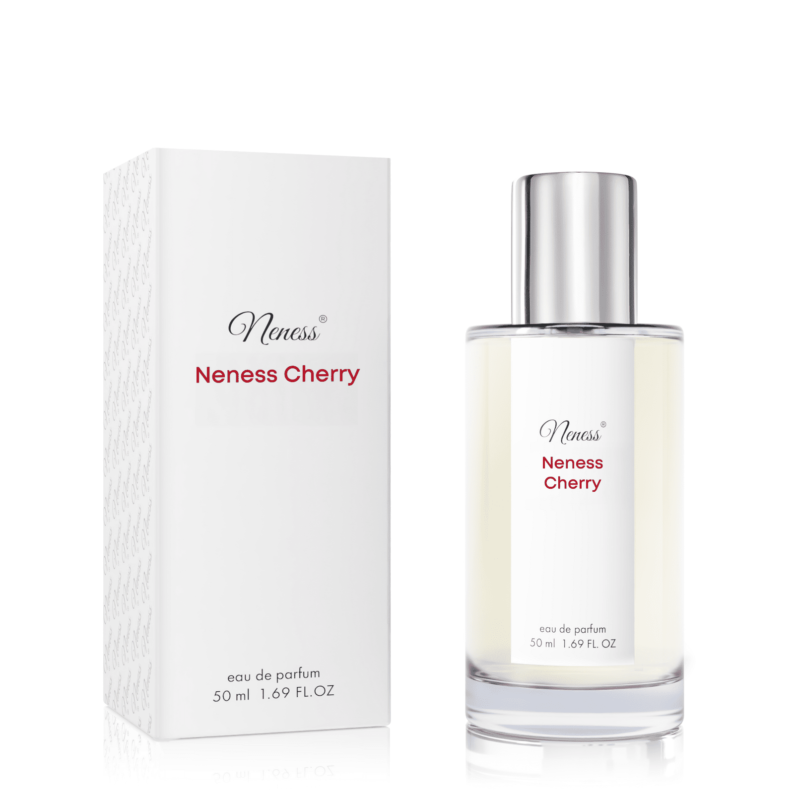 Neness Cherry parfémovaná voda unisex 50 ml