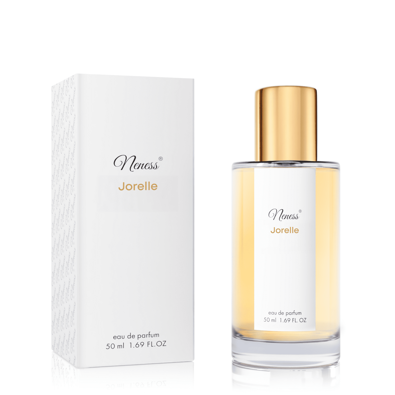 Neness Jorelle parfémovaná voda dámská 50 ml