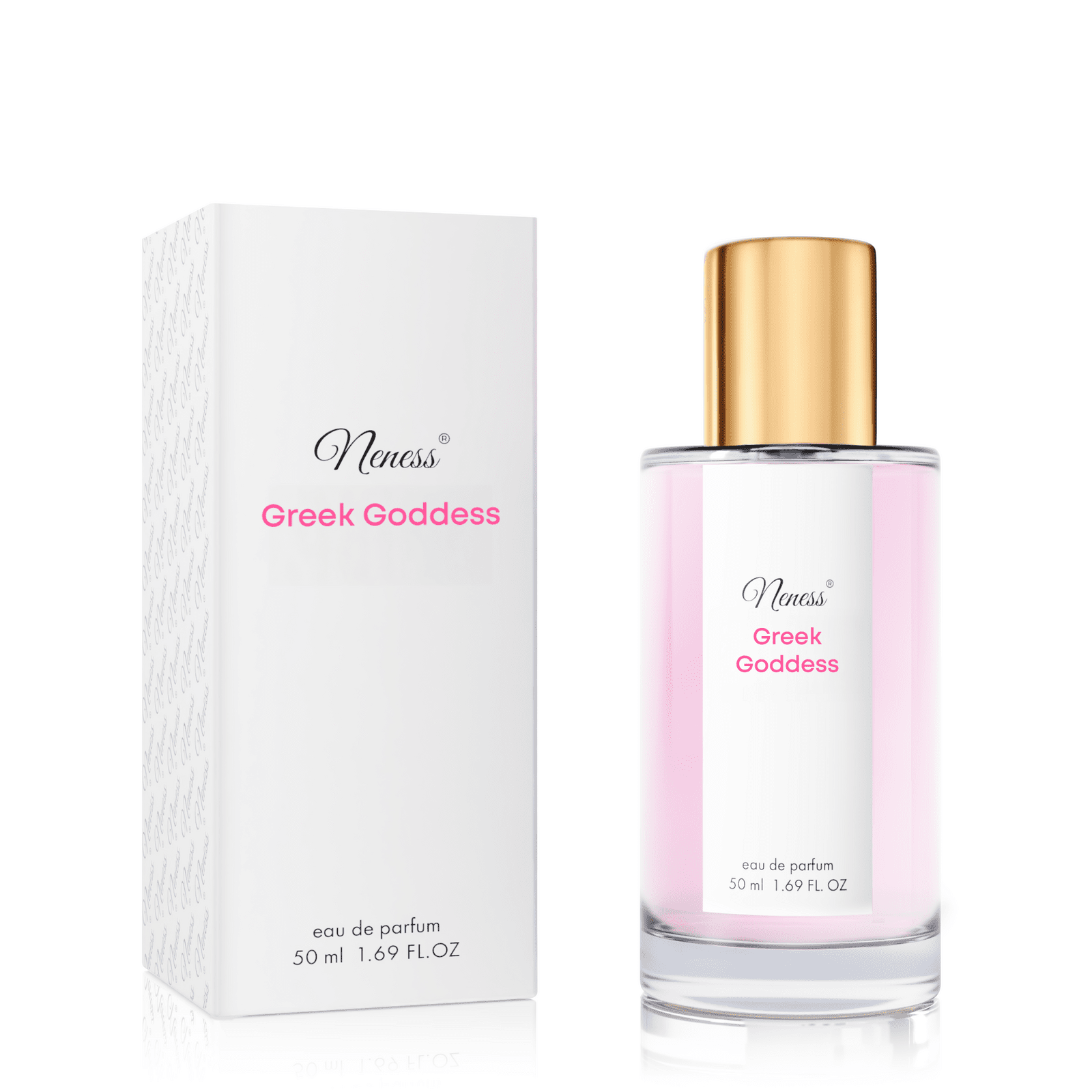 Neness Greek Goddess parfémovaná voda dámská 50 ml