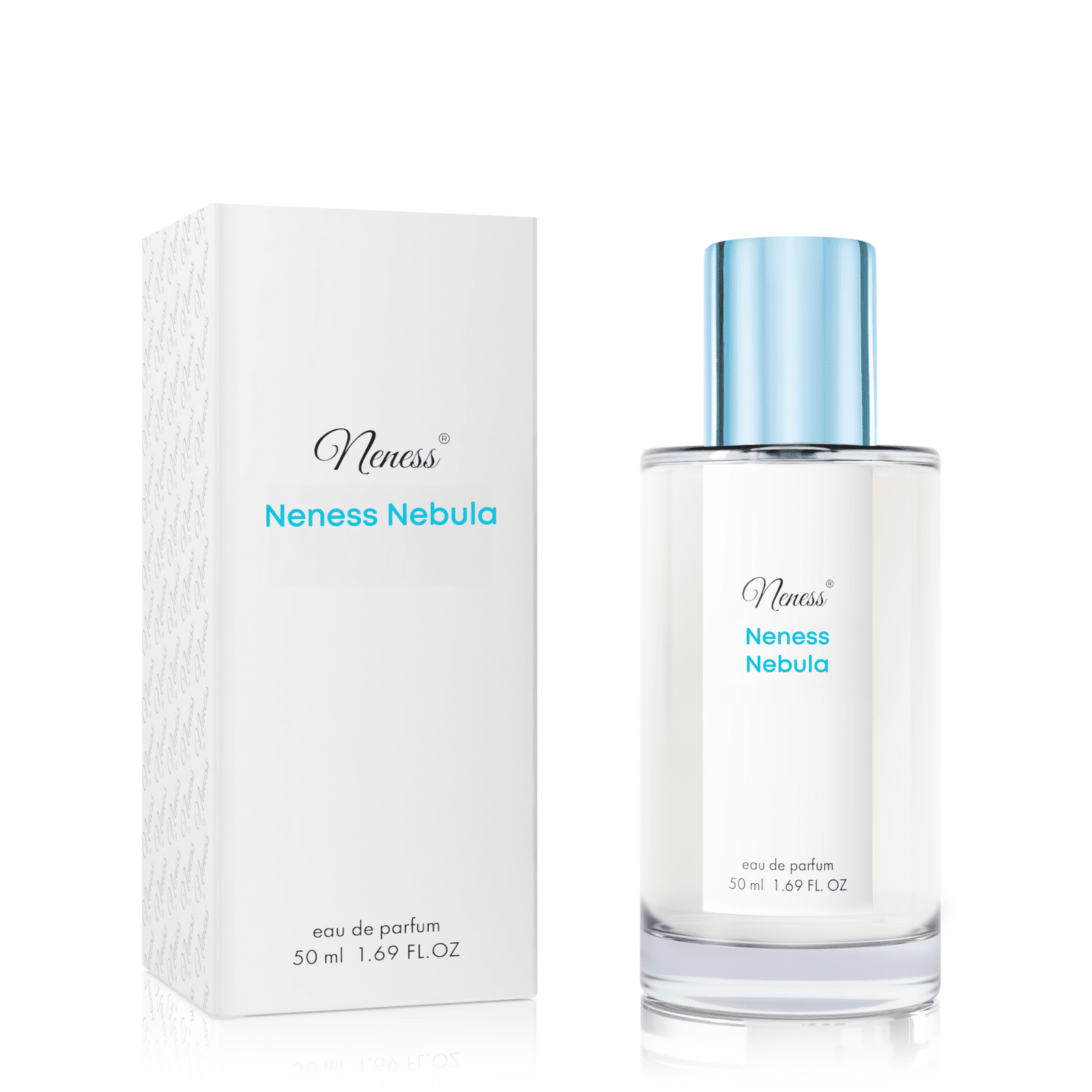 Neness Nebula parfémovaná voda dámská 50 ml