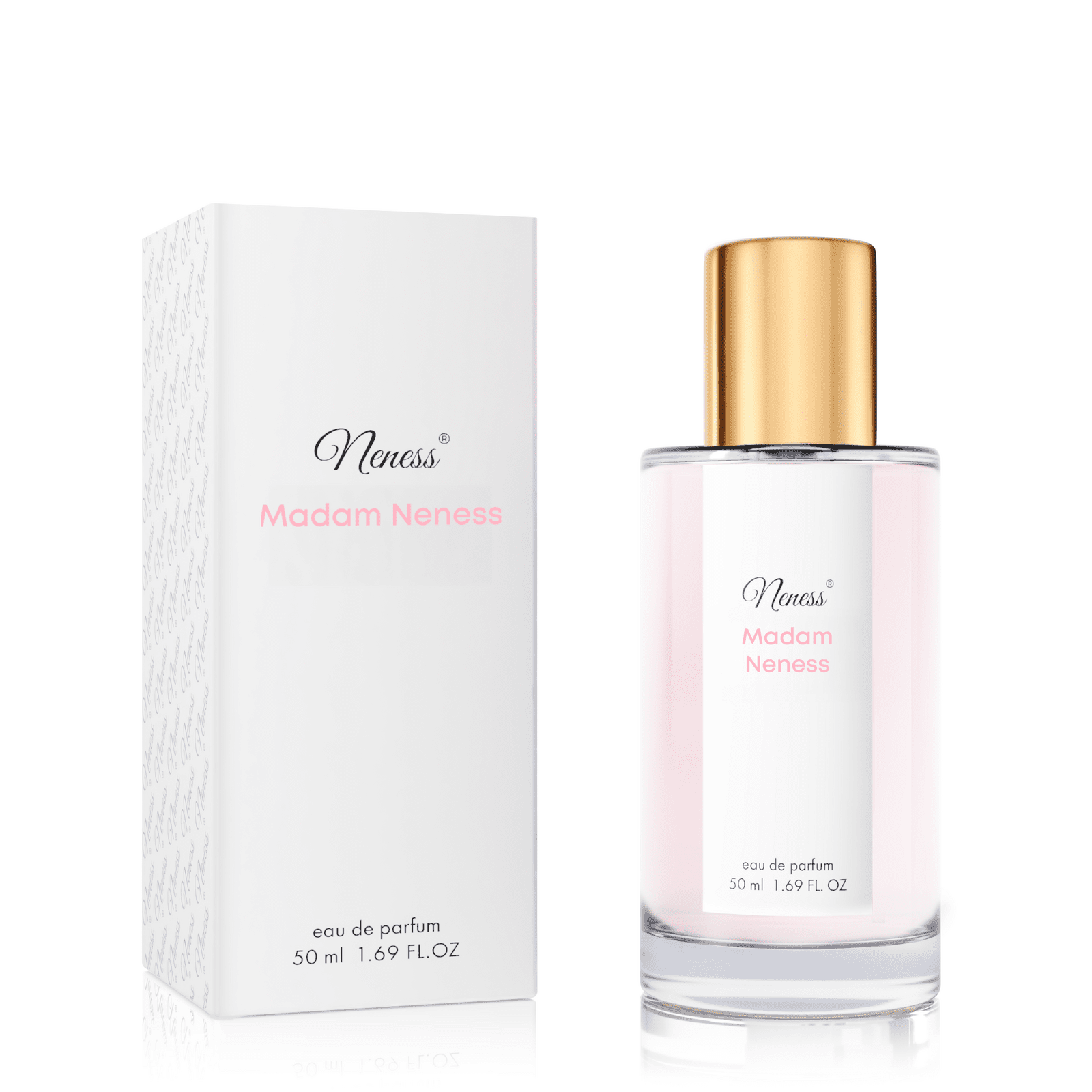 Neness Madam Neness parfémovaná voda dámská 50 ml