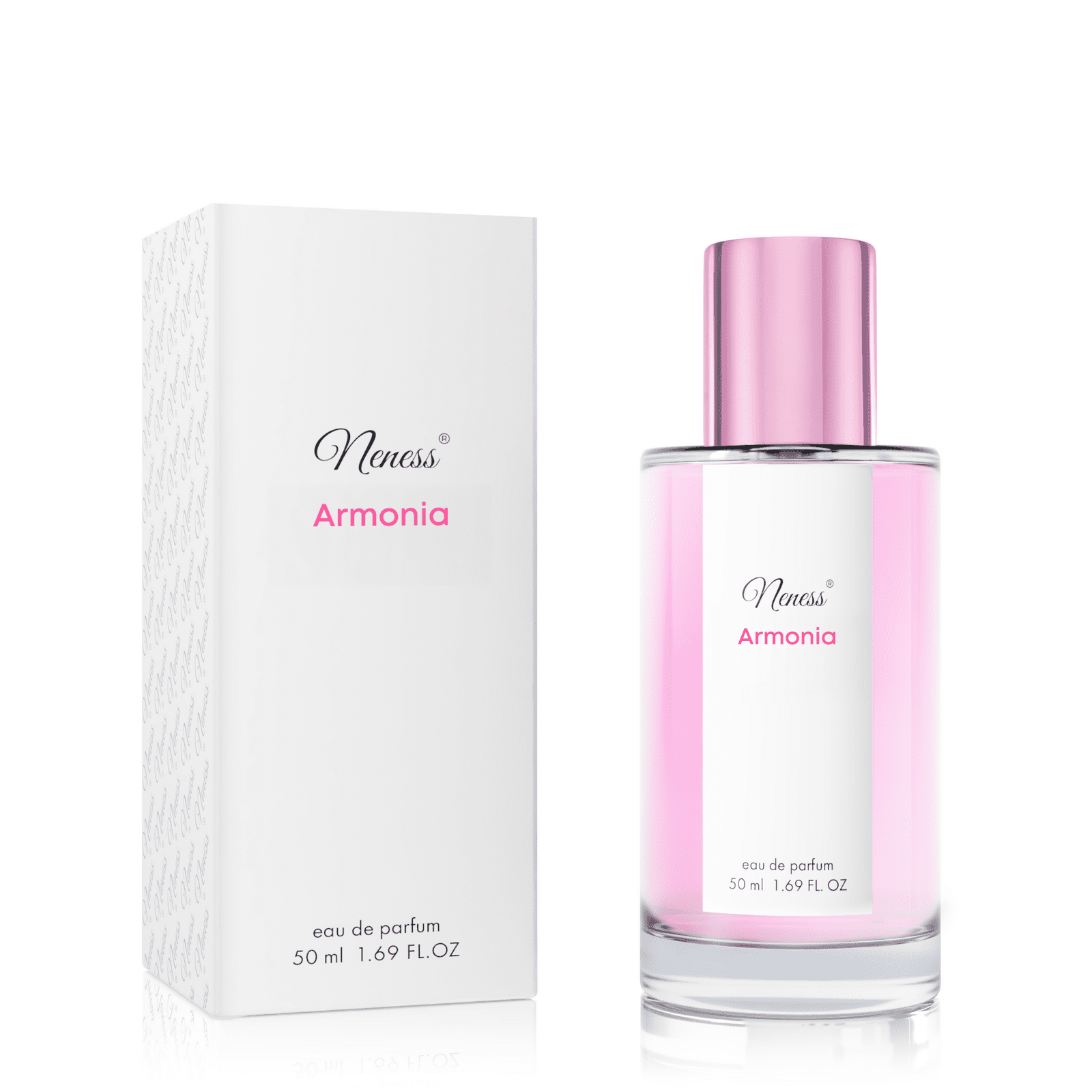 Neness Armonia parfémovaná voda dámská 50 ml