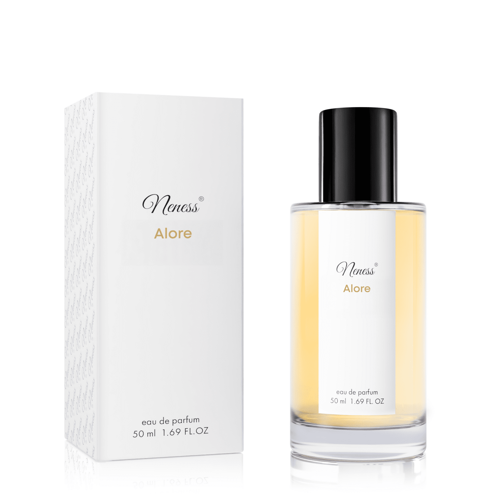 Neness Alore parfémovaná voda dámská 50 ml