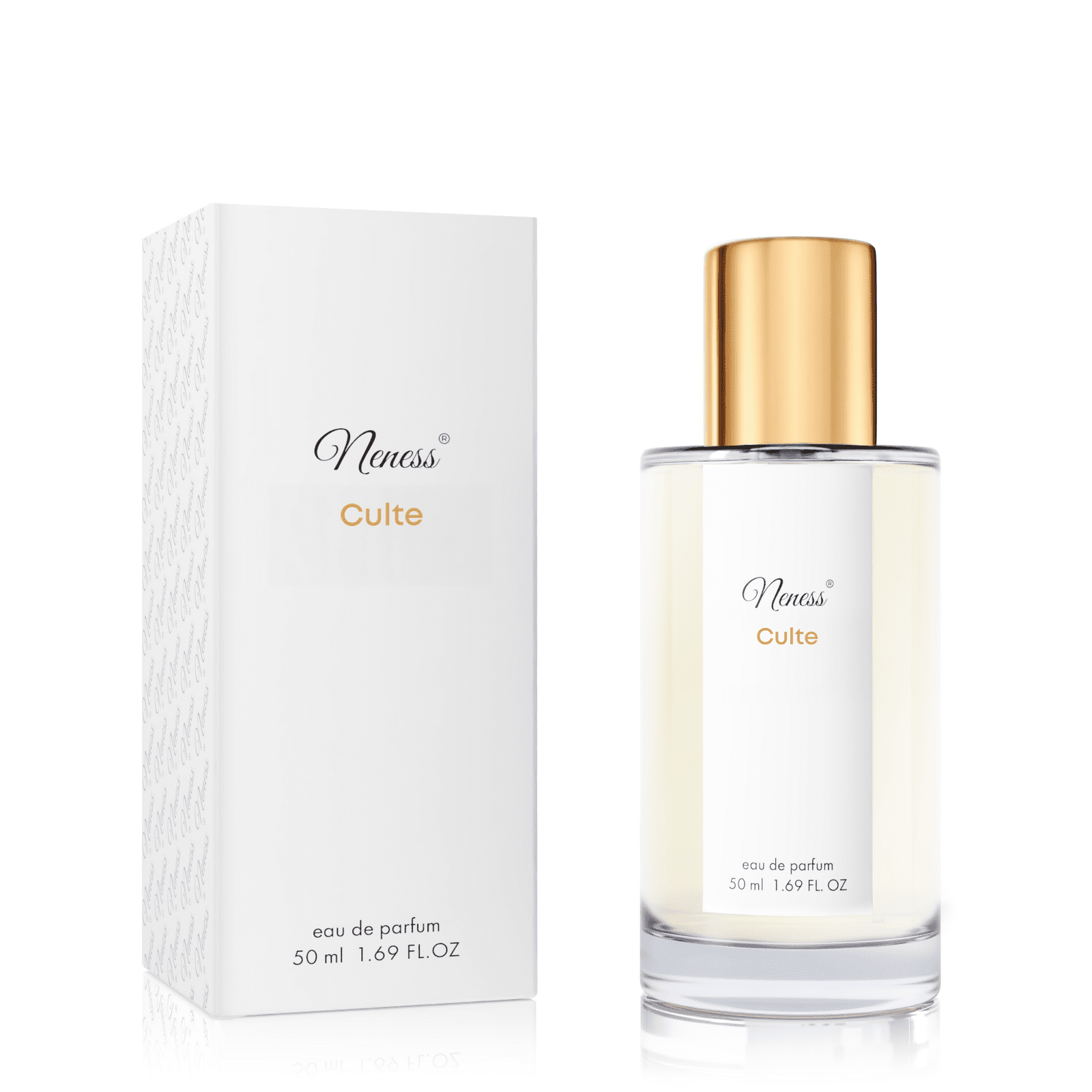 Neness Culte parfémovaná voda dámská 50 ml