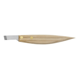 Řezbářský nůž Samurai A