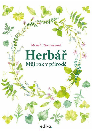 Herbář - Michala Tumpachová