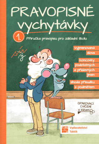 Pravopisné vychytávky 1