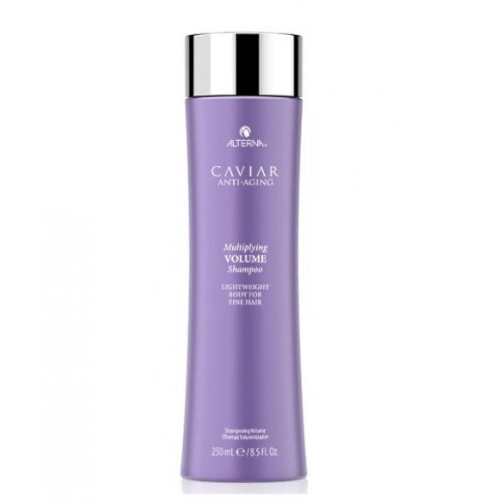Šampon pro větší objem jemných vlasů Caviar Anti-Aging (Multiplying Volume Shampoo) Alterna - 1000 ml