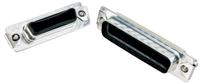 Conec 165X14719X 165X14719X D-SUB krytka 1 ks