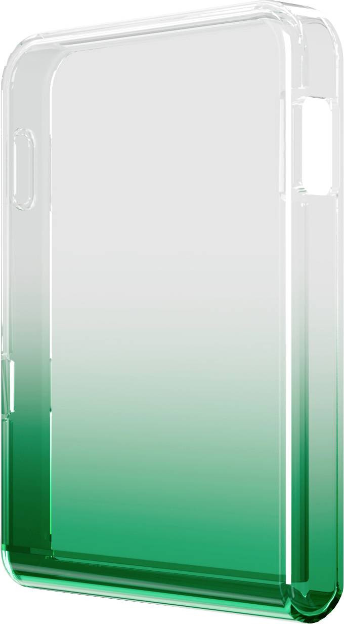 Ledger Flex - Silicon Case Dark Green Silikon Case tmavě zelená ACC-FLEX-SILICONCASE-DARKGREEN-ALL