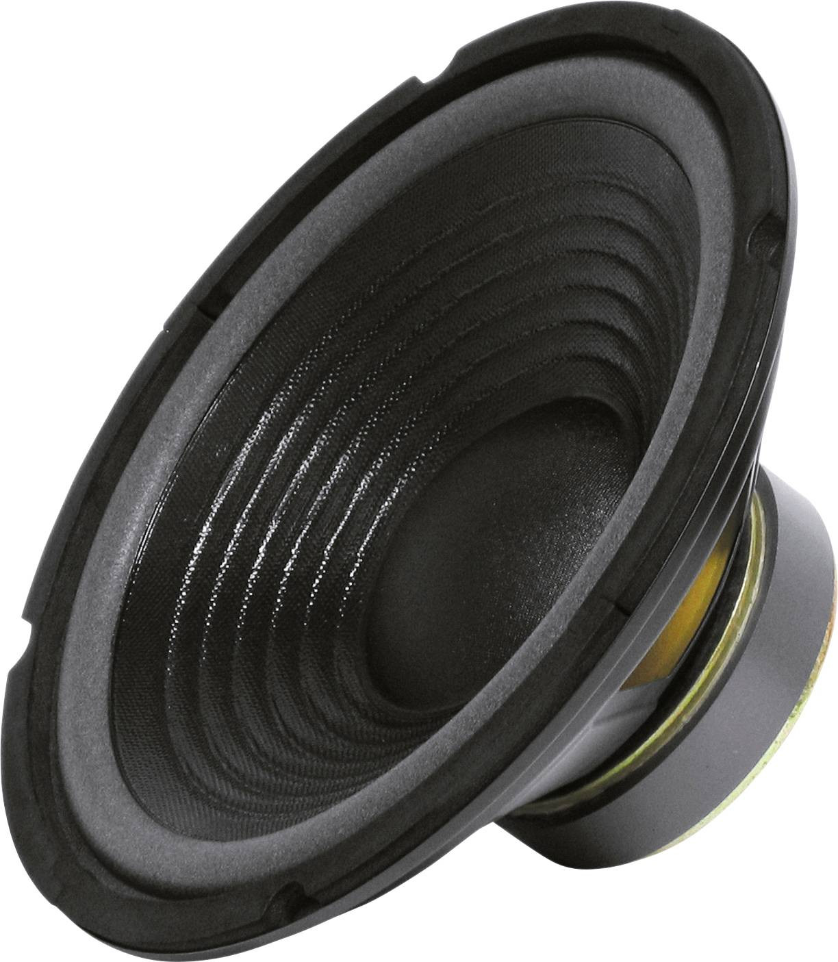 Sintron 203376 25 cm PA subwoofer 200 W 8 Ω