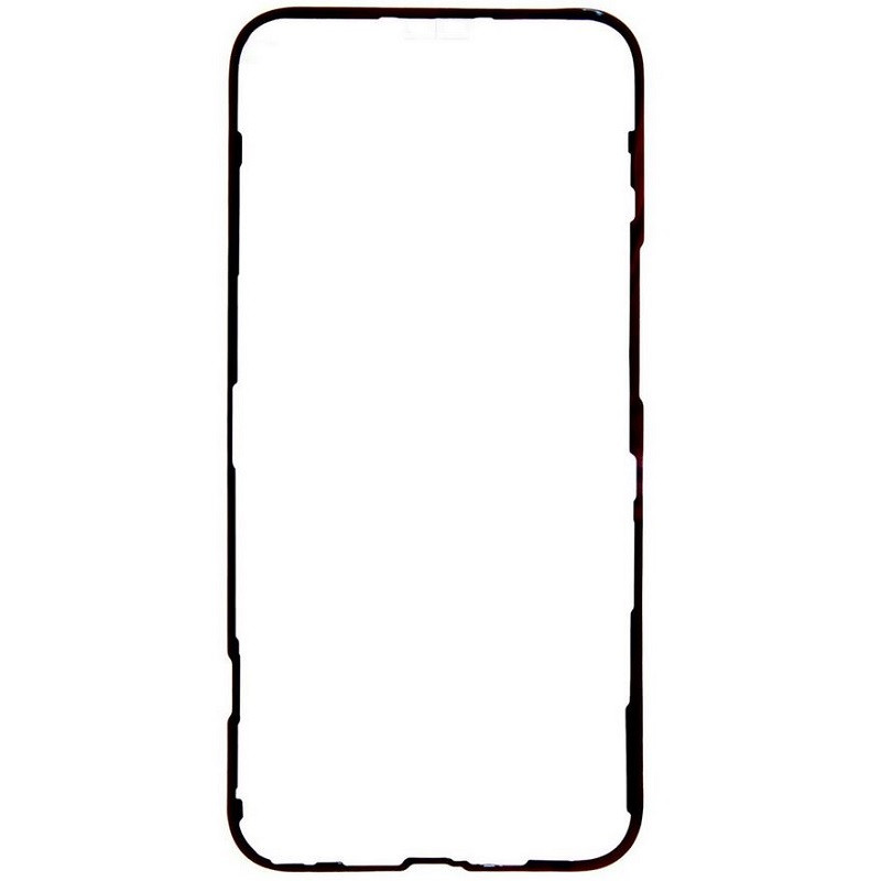 LCD těsnění, oboustranná lepící páska pod displej Apple iPhone 14 PRO
