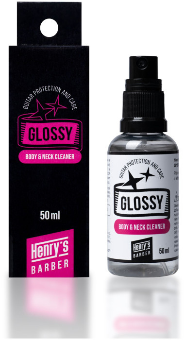 Henry`s Barber Cosmetics 2915B Glossy