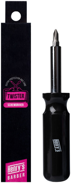 Henry`s Barber Tools 2915SC