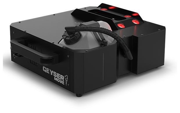 Chauvet DJ Geyser Move