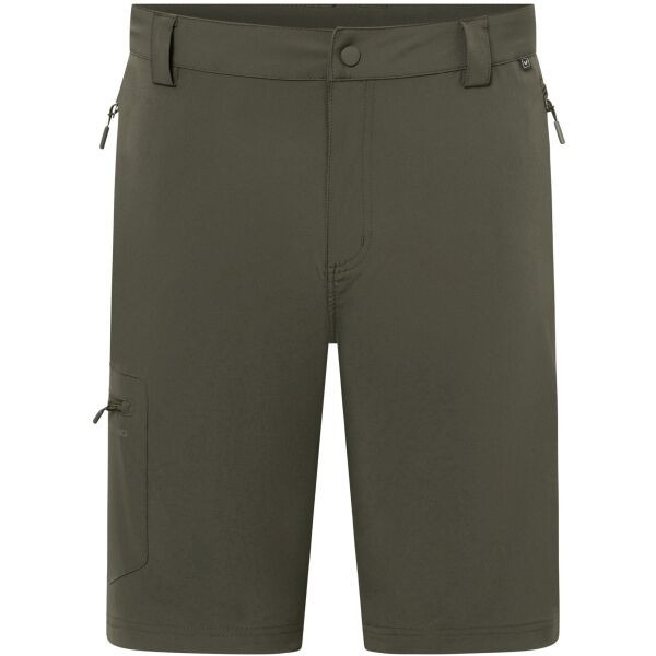 Viking SUMATRA Pánské kraťasy, khaki, velikost