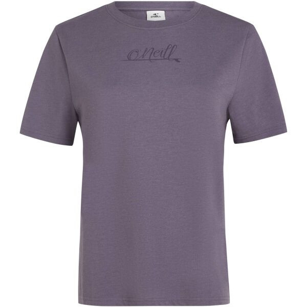 O'Neill ESSENTIALS Dámské tričko, fialová, velikost