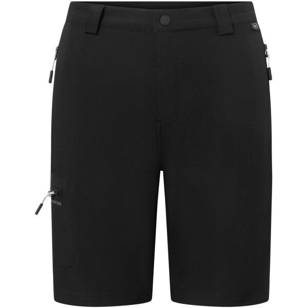 Viking SUMATRA Pánské kraťasy, černá, velikost