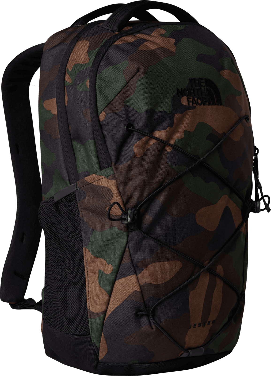 Batoh The North Face The North Face Jester Backpack