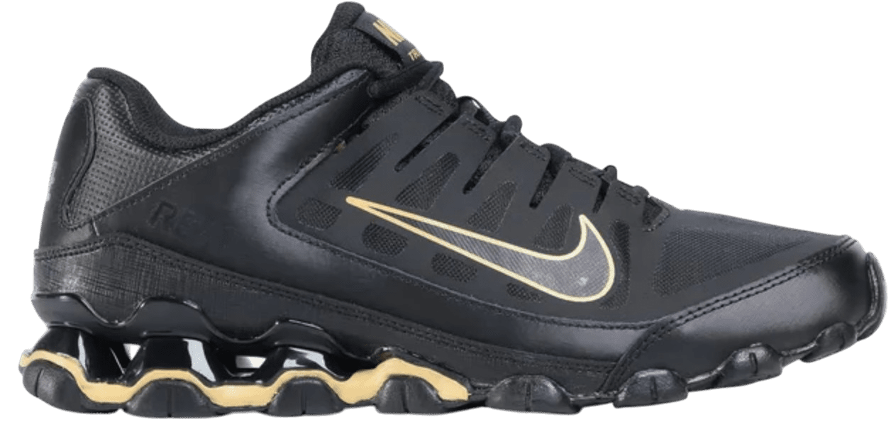 Fitness boty Nike  Reax 8 TR mesh training