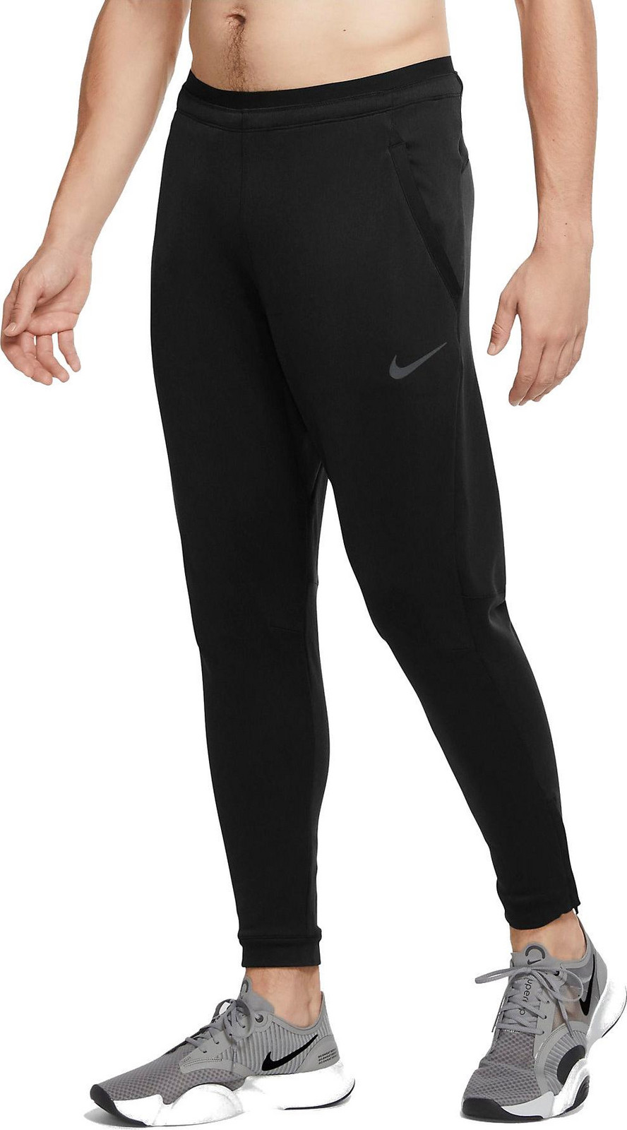 Kalhoty Nike  Pro Men s Fleece Pants