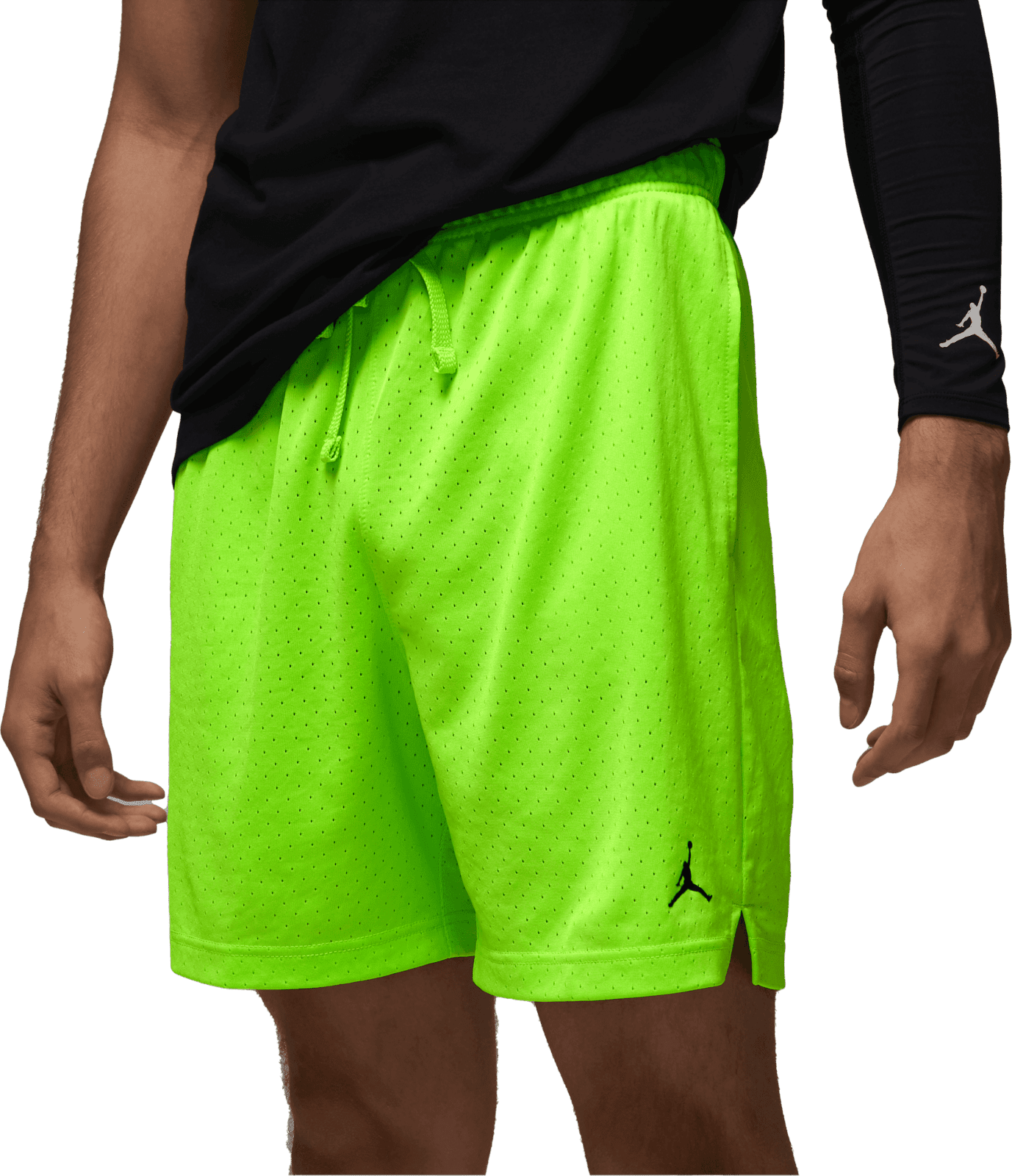 Šortky Jordan Jordan Mesh Short