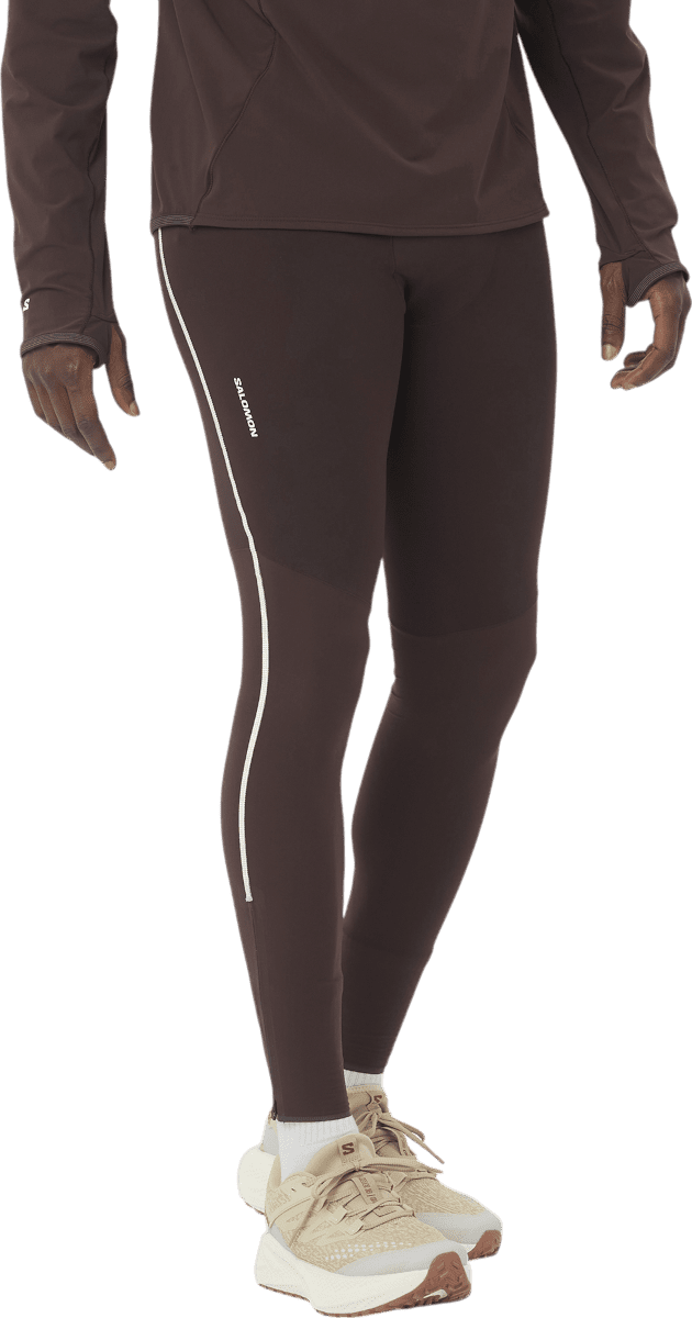 Legíny Salomon SENSE AERO STOW TIGHTS M