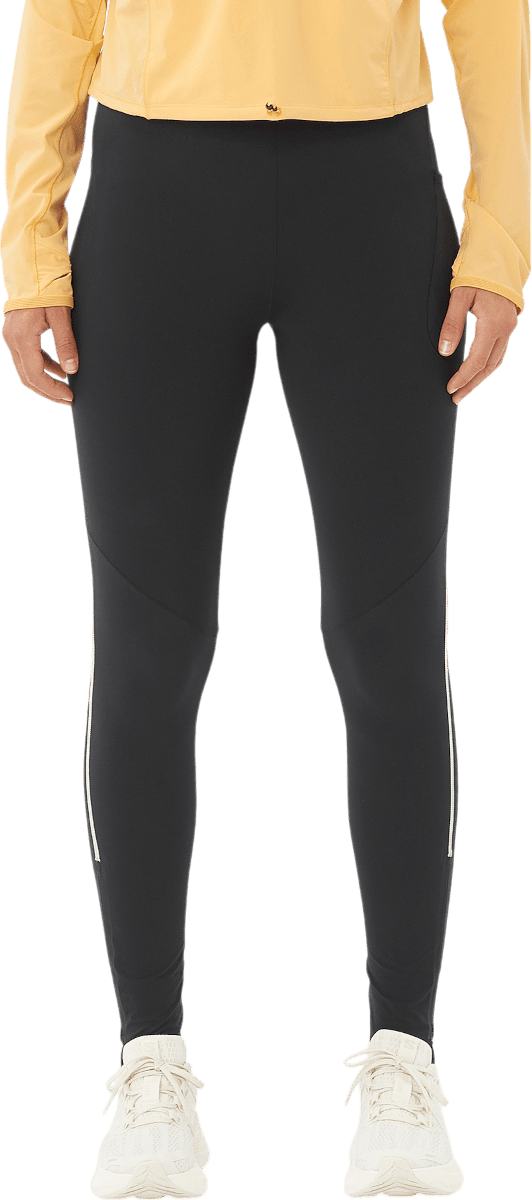 Legíny Salomon SENSE AERO STOW TIGHTS W