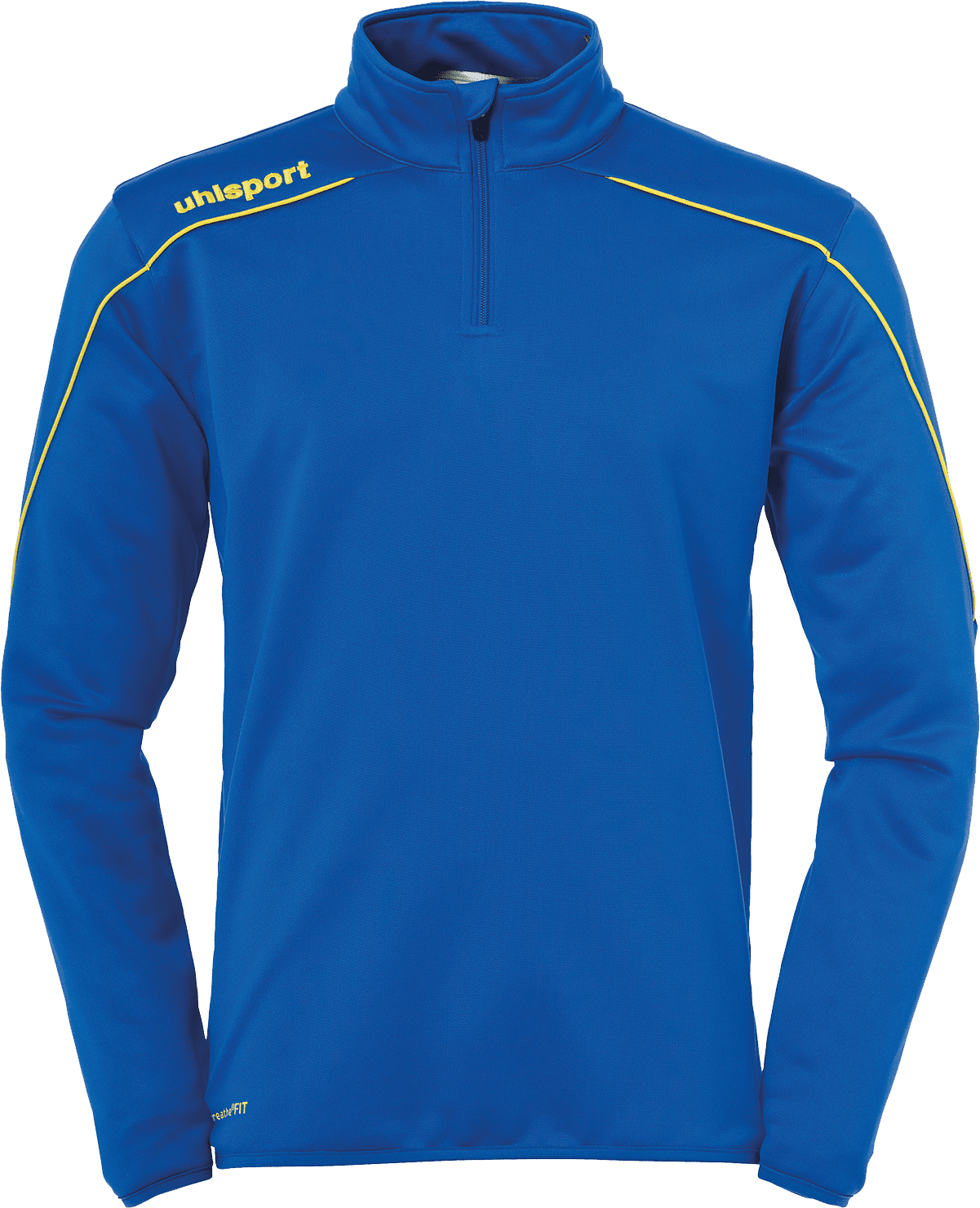 Mikina Uhlsport Uhlsport Stream 22 Ziptop