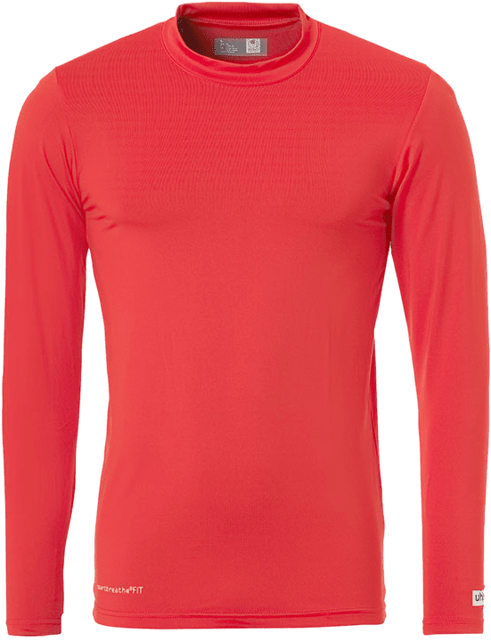 Triko s dlouhým rukávem Uhlsport Uhlsport Baselayer undershirt long sleeve kids