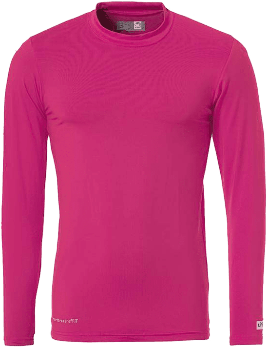 Triko s dlouhým rukávem Uhlsport Uhlsport Baselayer Unterhemd langarm Kids F13