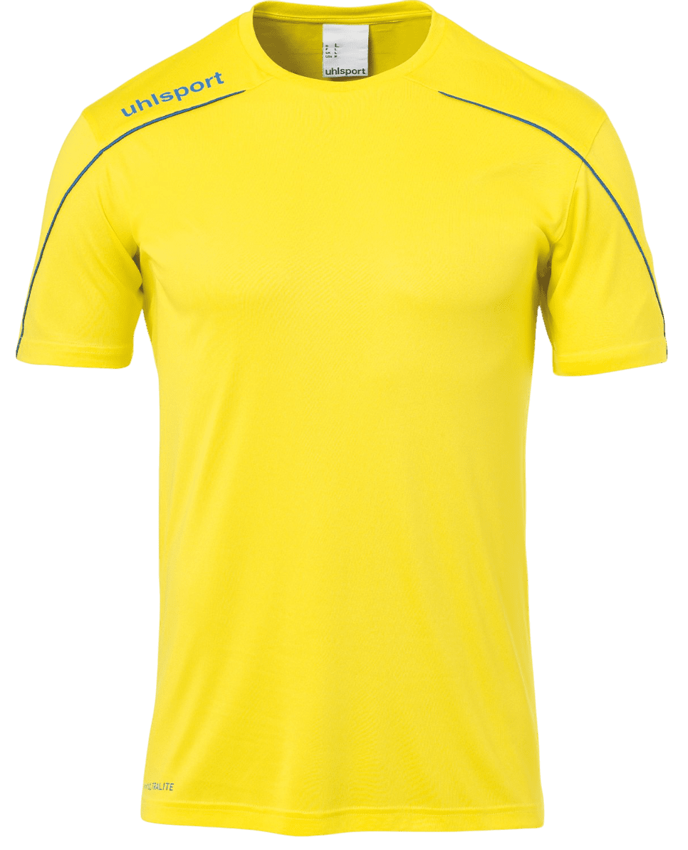 Dres Uhlsport Uhlsport Stream 22 jersey shorts sleeve kids