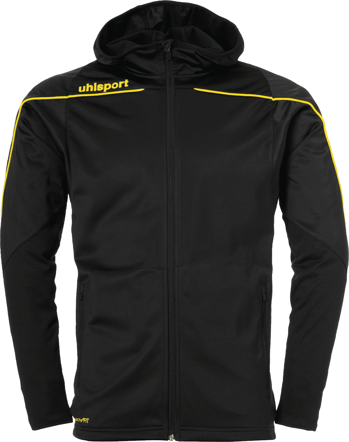 Bunda s kapucí Uhlsport Uhlsport Stream 22 hooded jacket