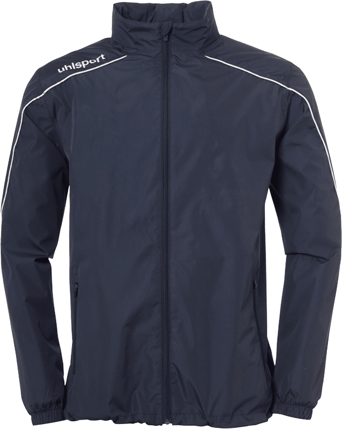 Bunda s kapucí Uhlsport Uhlsport Stream 22 all-weather jacket kids