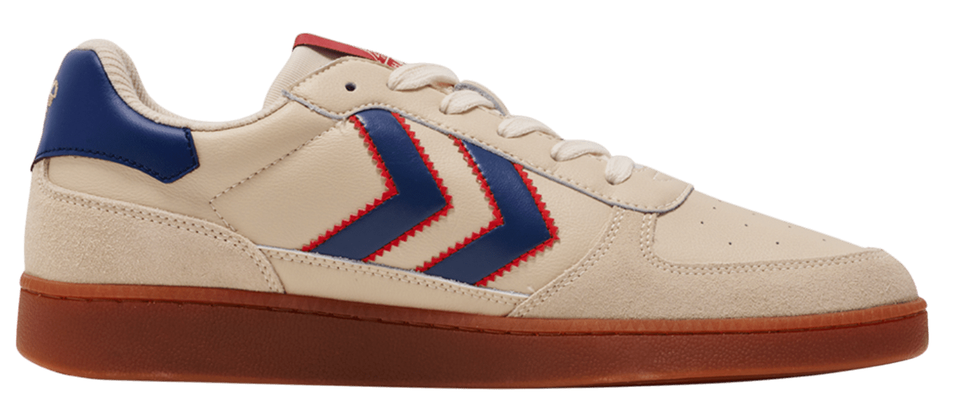 Obuv Hummel Hummel Royal Hb Rt Sneaker