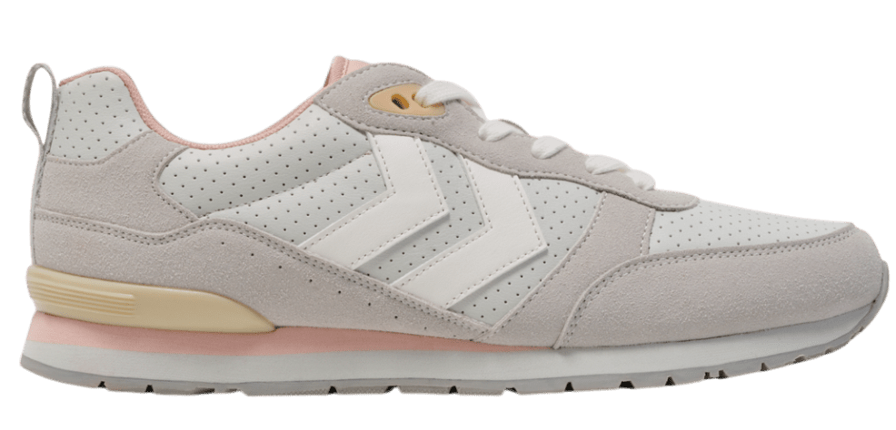 Obuv Hummel Hummel Monaco 86 PE Sneaker