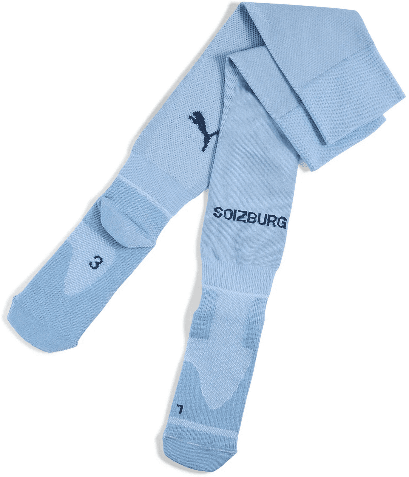 Štulpny Puma Team RBS Plain Socks Replica