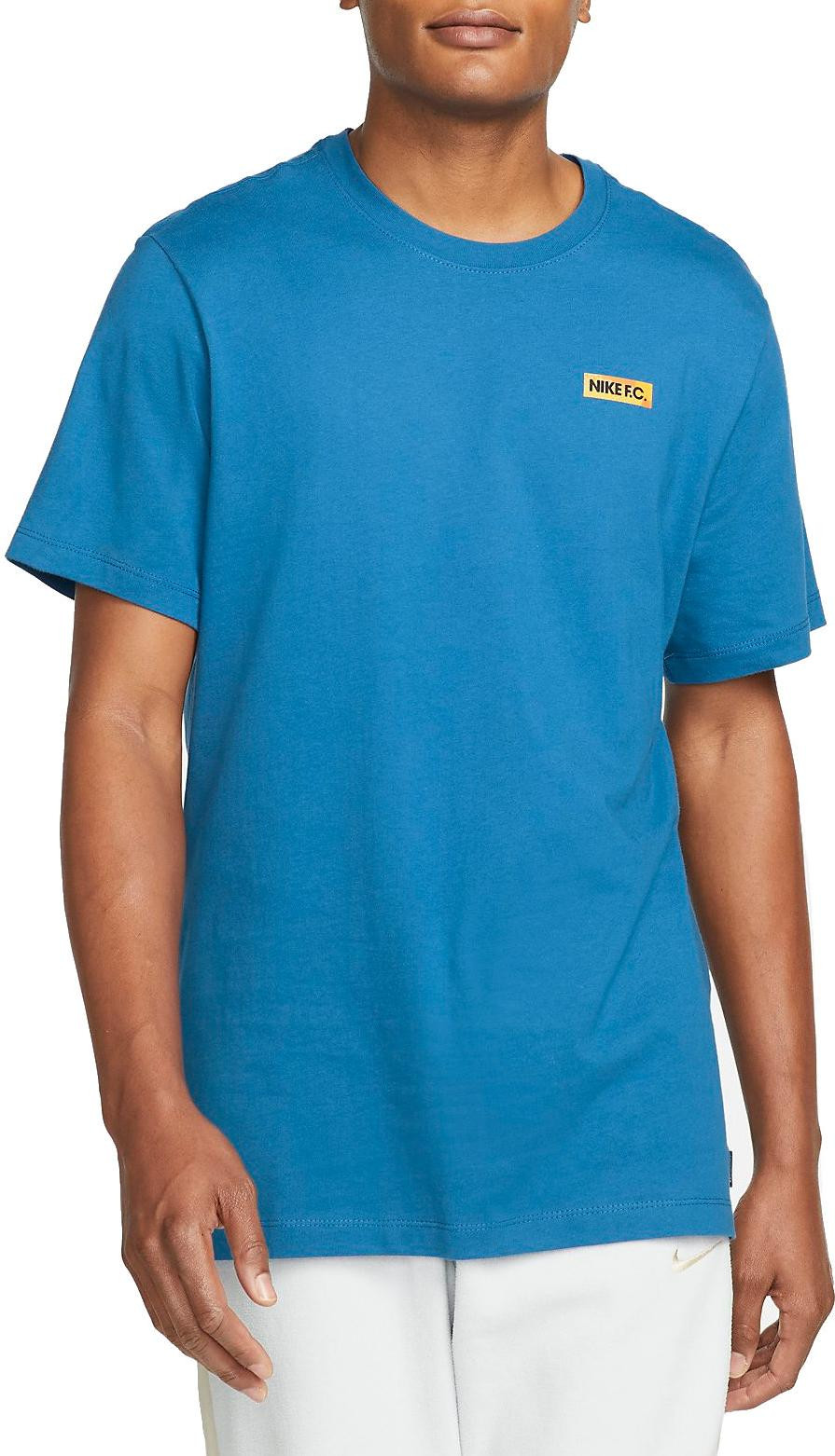 Triko Nike  F.C. Men's T-Shirt