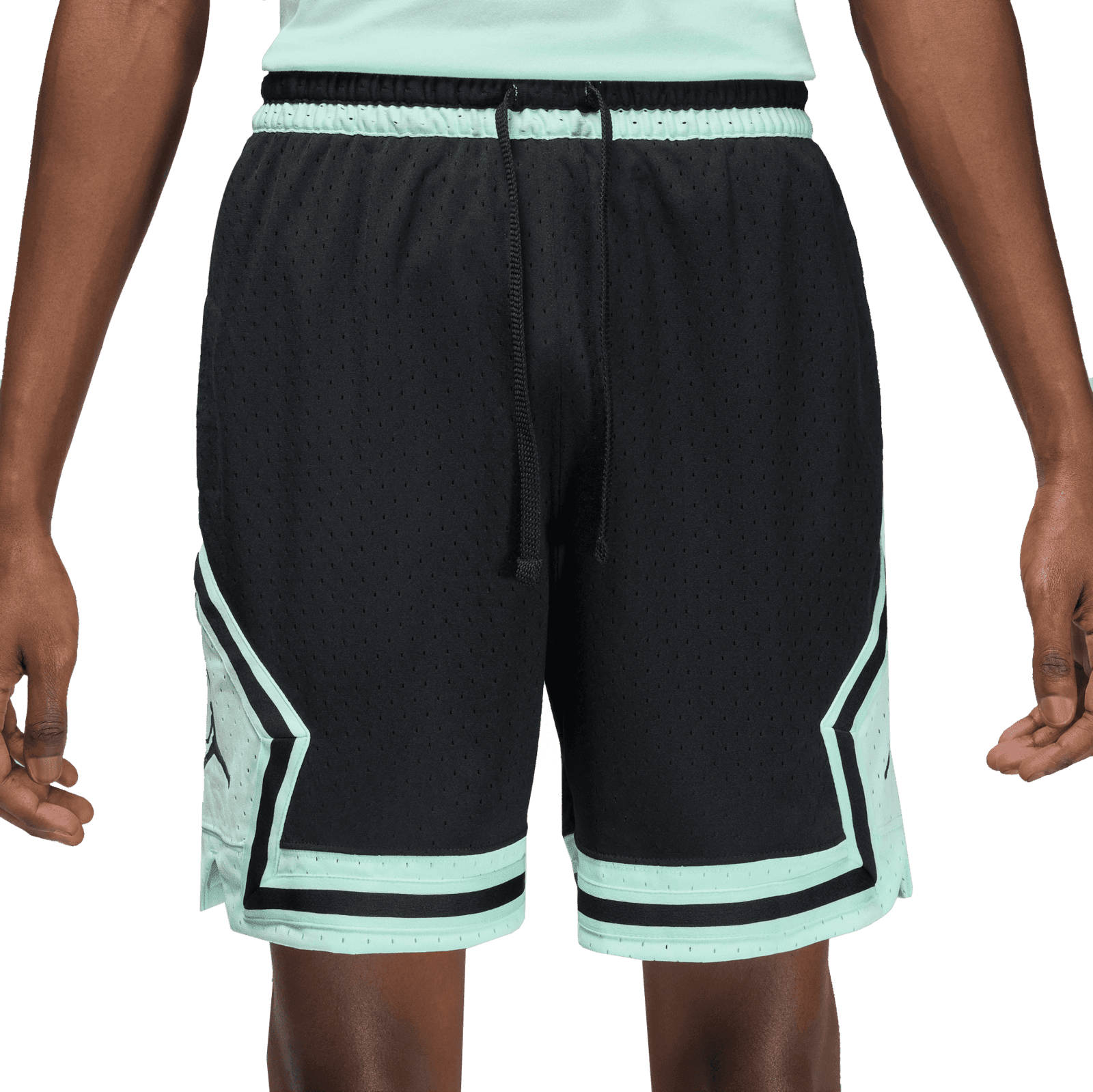 Šortky Jordan Jordan Diamond Short