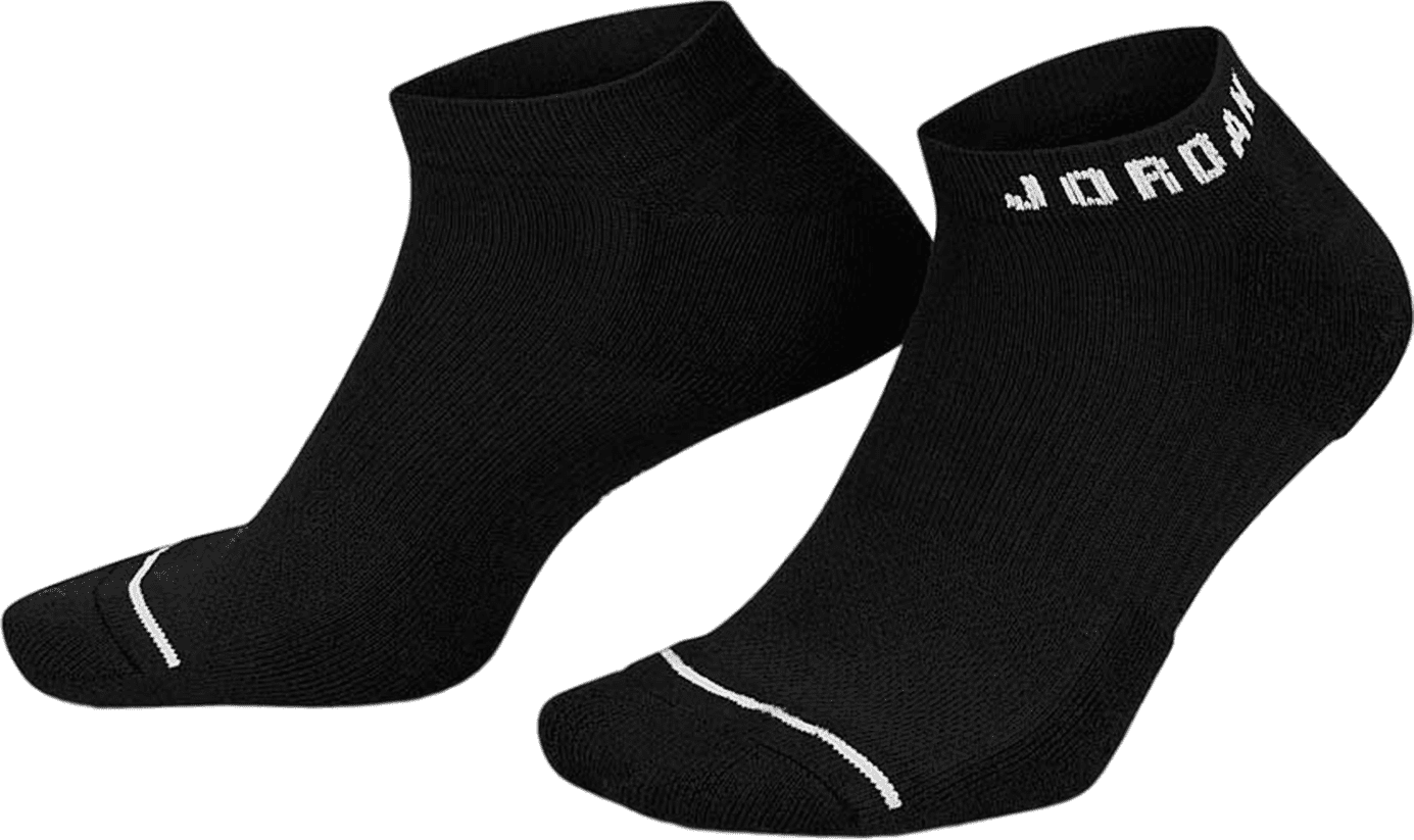 Ponožky Jordan Jordan Everyday No Snow 3er Pack socks