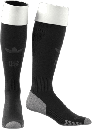 Štulpny adidas Originals DFB Deutschland 125th Anniversary Soccer Socks