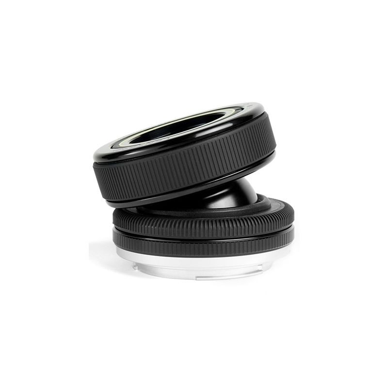 LENSBABY Composer Pro II Double Glass pro Canon RF