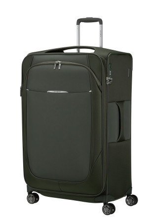 SAMSONITE Kufr Re-Lite Spinner Expander 78/33 Black, 48 x 33 x 78 (154968/1041)