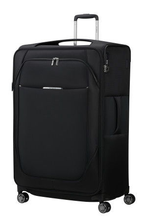 SAMSONITE Kufr Re-Lite Spinner Expander 83/36 Black, 53 x 36 x 83 (154969/1041)