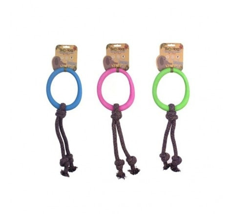 řetahovadlo pro psa Beco Hoop