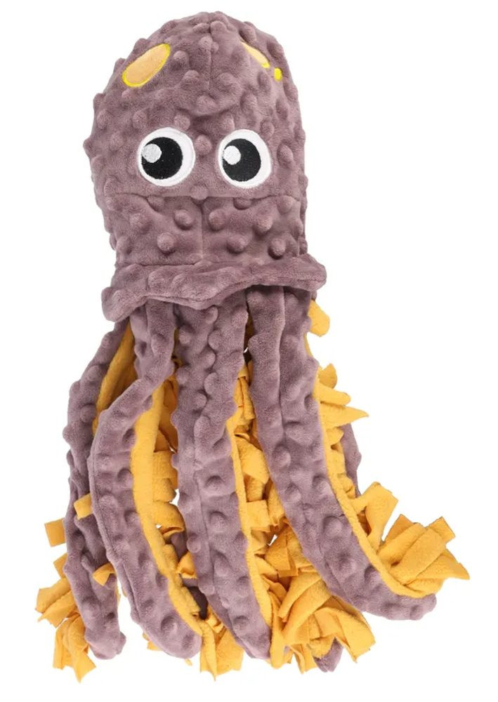 Flamingo Squid čmuchací kobereček