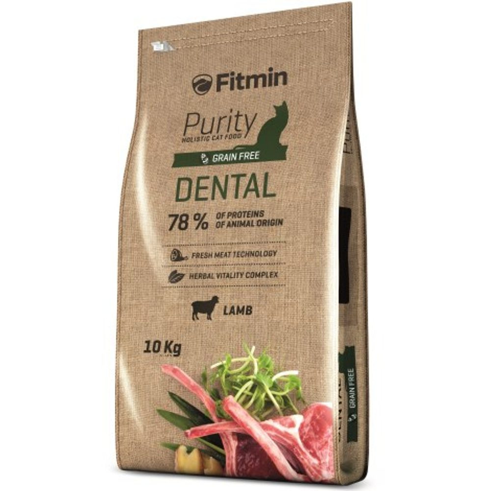 Fitmin Cat Purity Dental