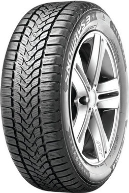 LASSA 155/70 R 13 75T SNOWAYS_3 TL M+S 3PMSF LASSA