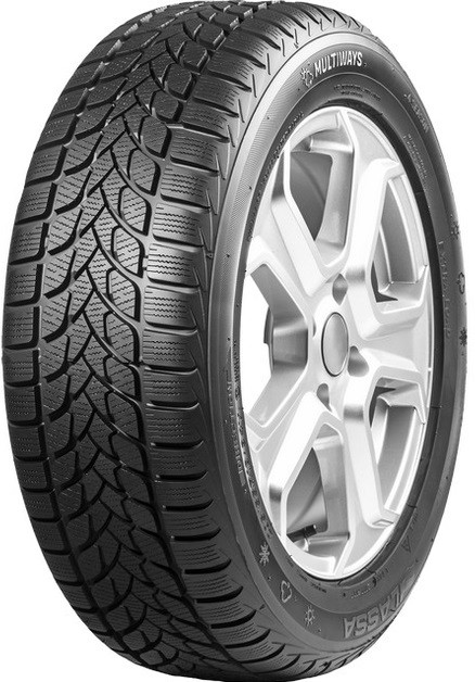 LASSA 205/60 R 16 96V MULTIWAYS TL XL M+S 3PMSF LASSA